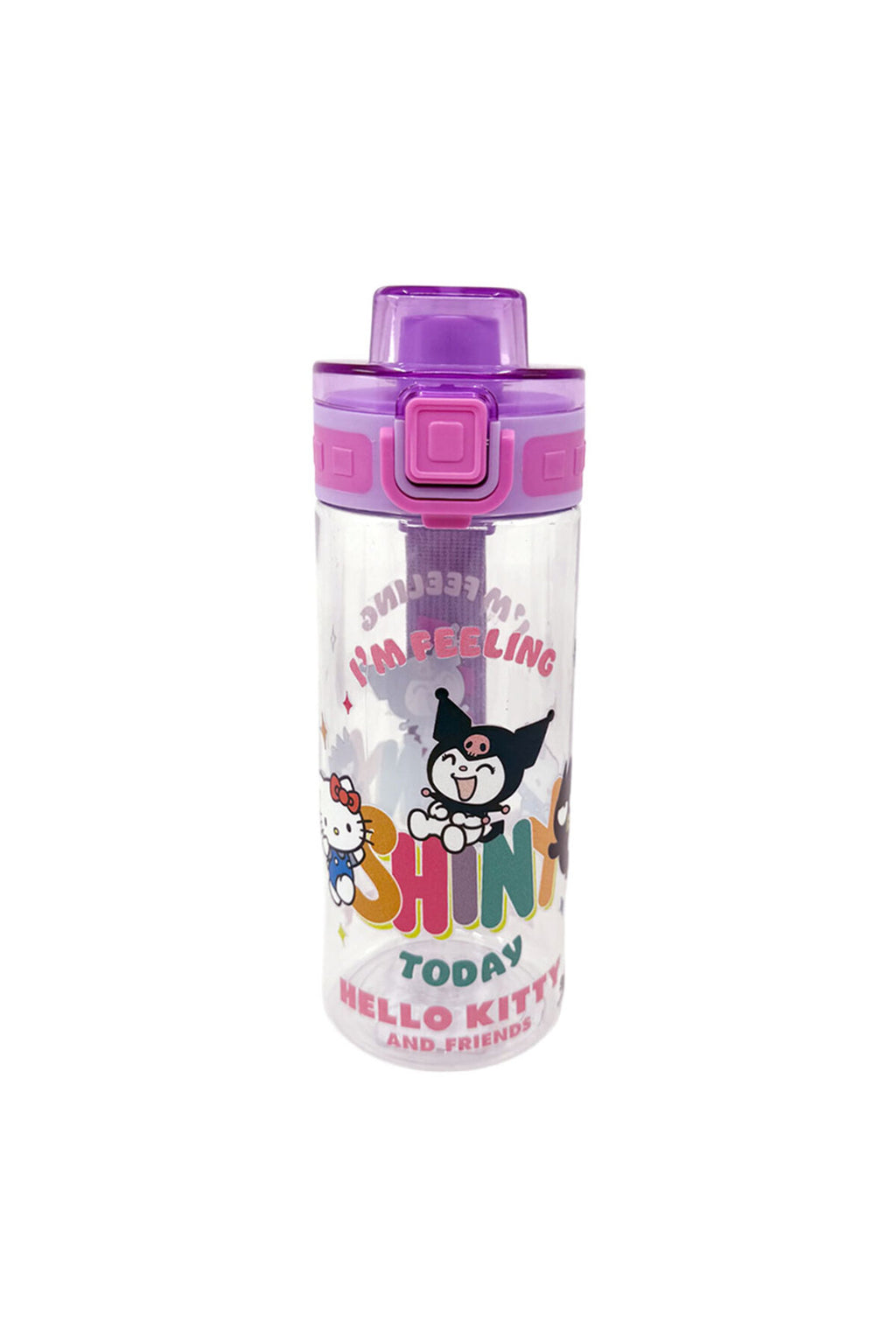 And Friends Lisanslı 500 Ml Matara 3421