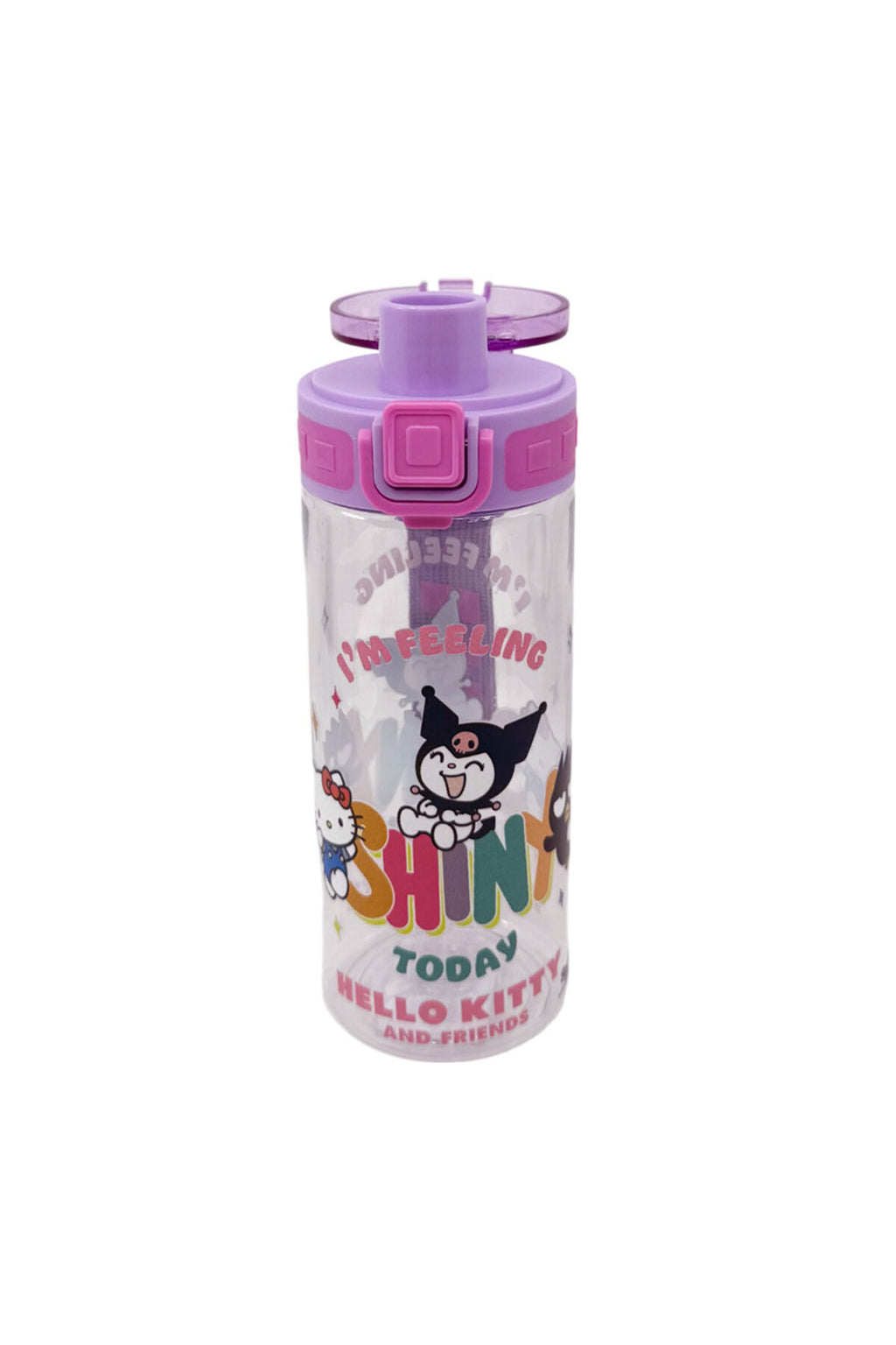 And Friends Lisanslı 500 Ml Matara 3421