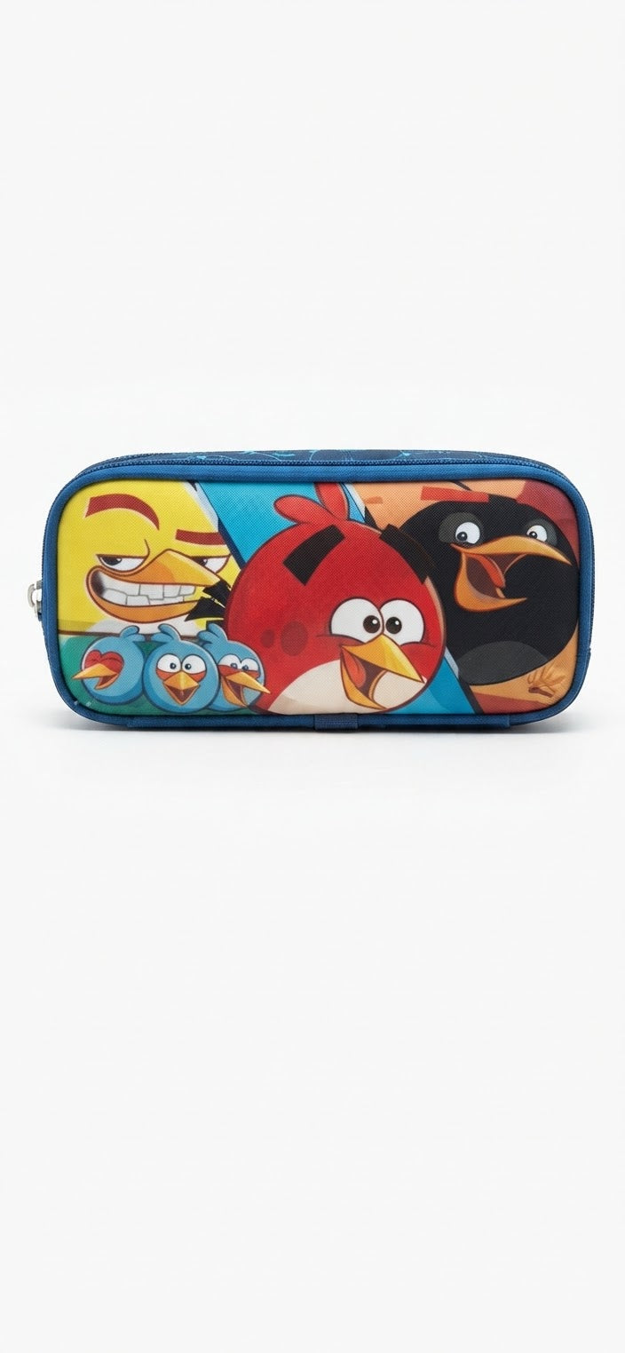 Angry Birds Kalem Çantası 87913