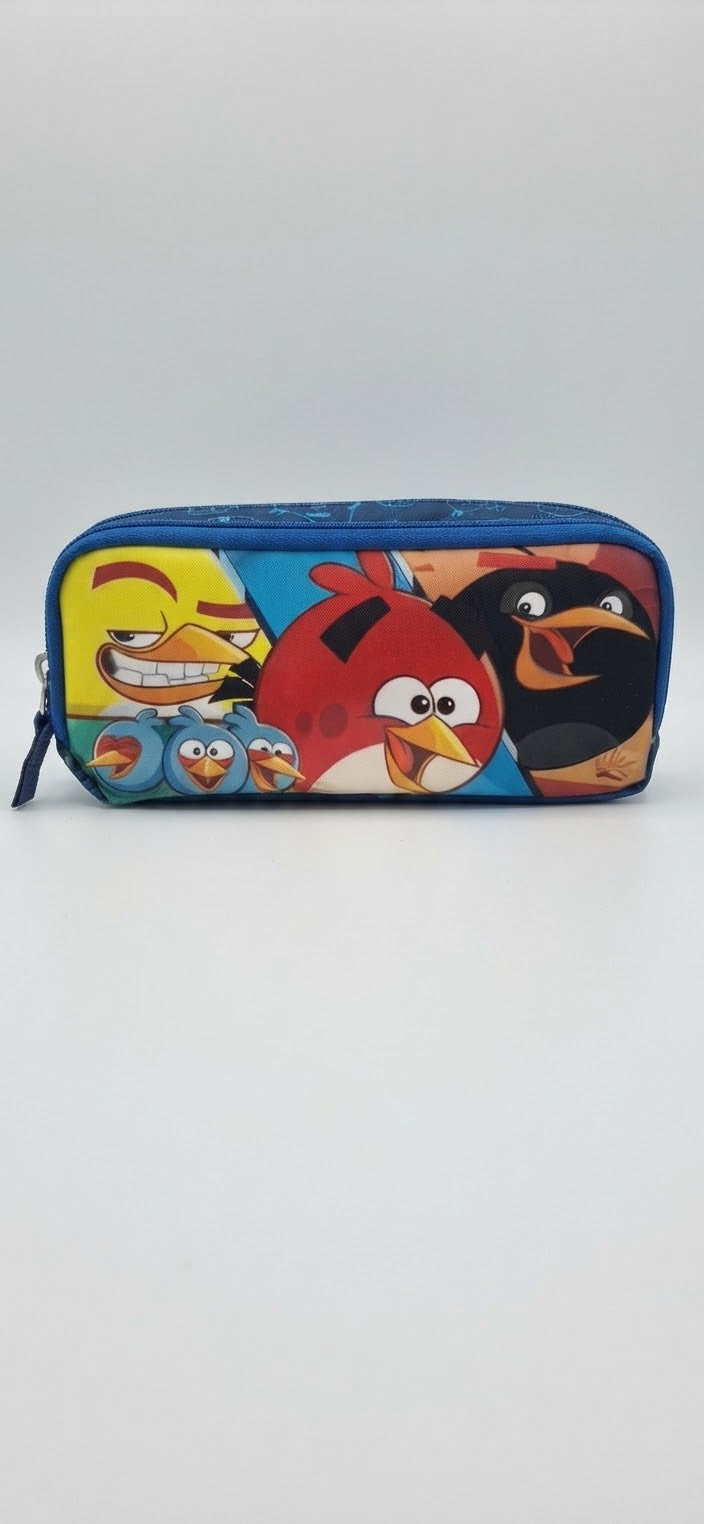 Angry Birds Kalem Çantası 87913