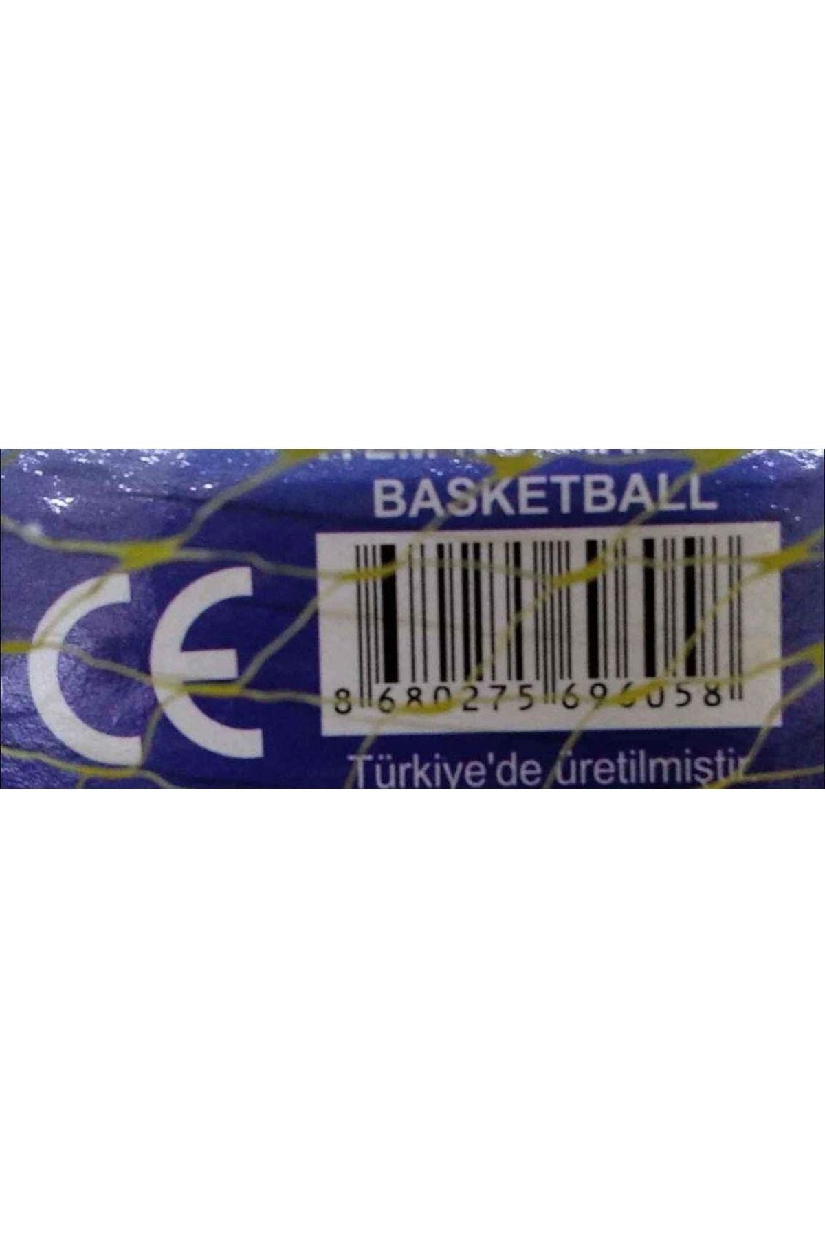Arpaç Plastik; Portatif Basketbol Potası Filesi,topu Ve Potası Mevcuttur.