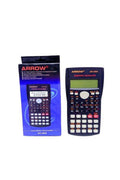 Arrow Fonksiyonlu Hesap Makinası Ah-3809