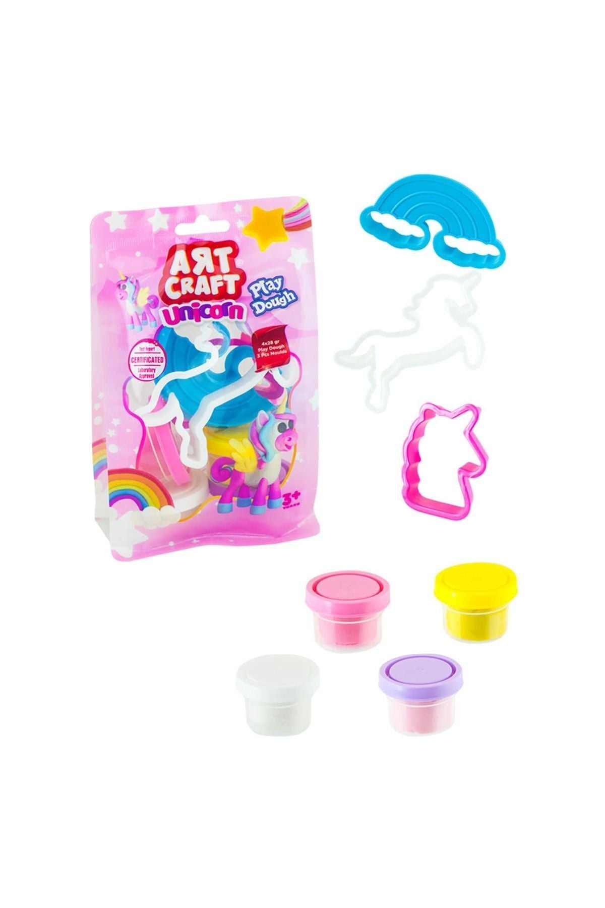 Art Craft Oyun Hamuru