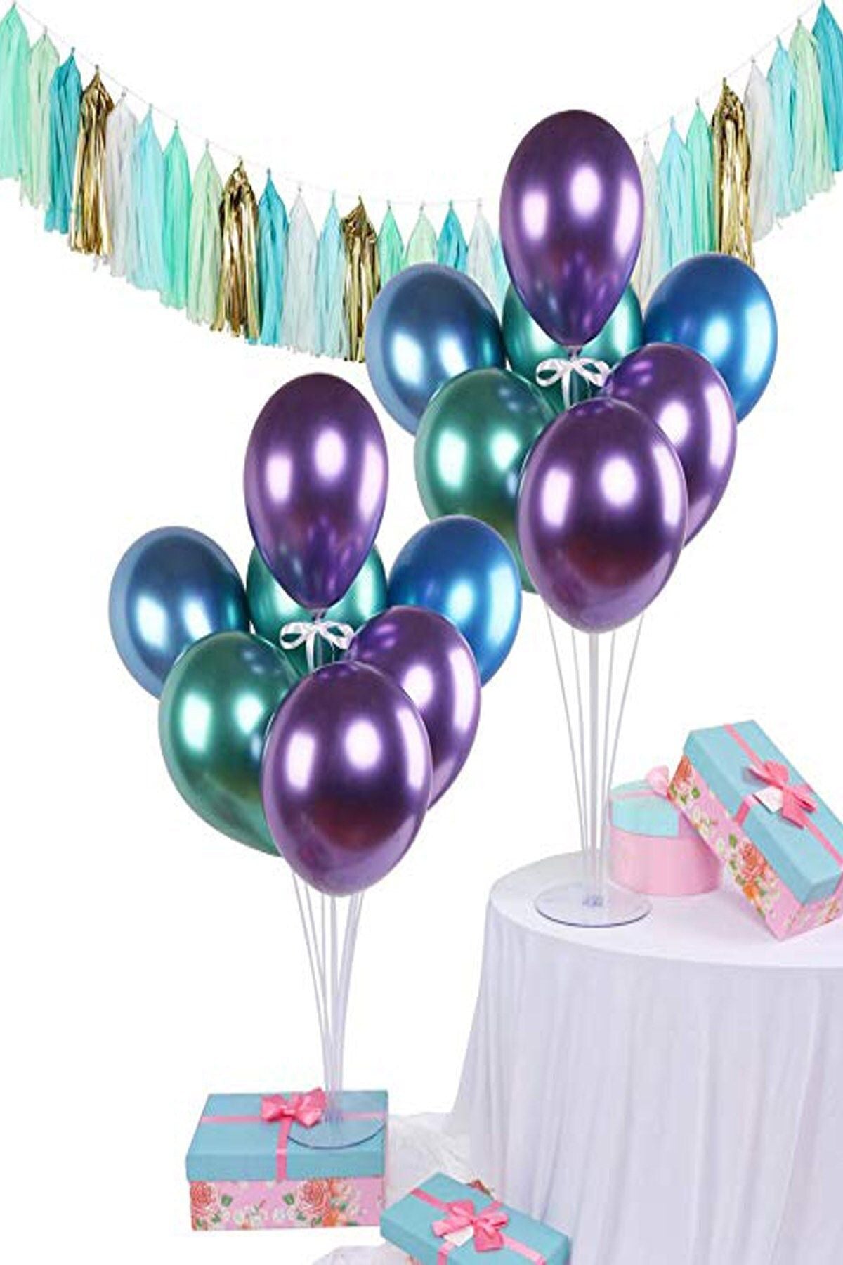 Balon Standı 7 Li