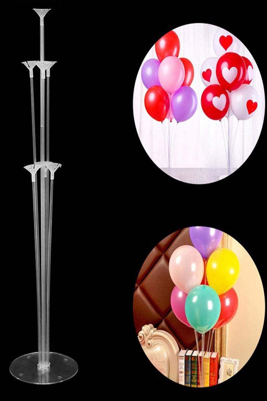 Balon Standı 7 Li