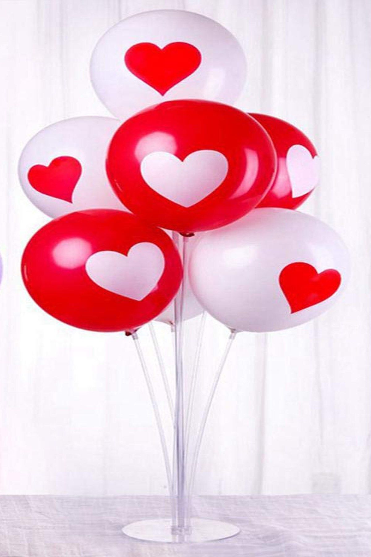 Balon Standı 7 Li