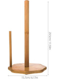 Bambu Havluluk 30CM