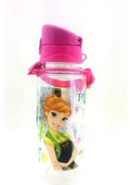 Disney Frozen Frozen 78728 Lisanslı Şeffaf Su Matarası 500 Ml.