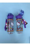 Hello Kitty Plastik Matara