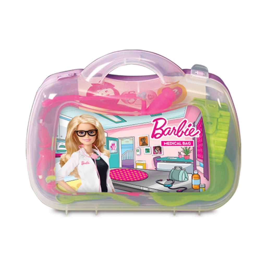 Barbie Doktor Çantası