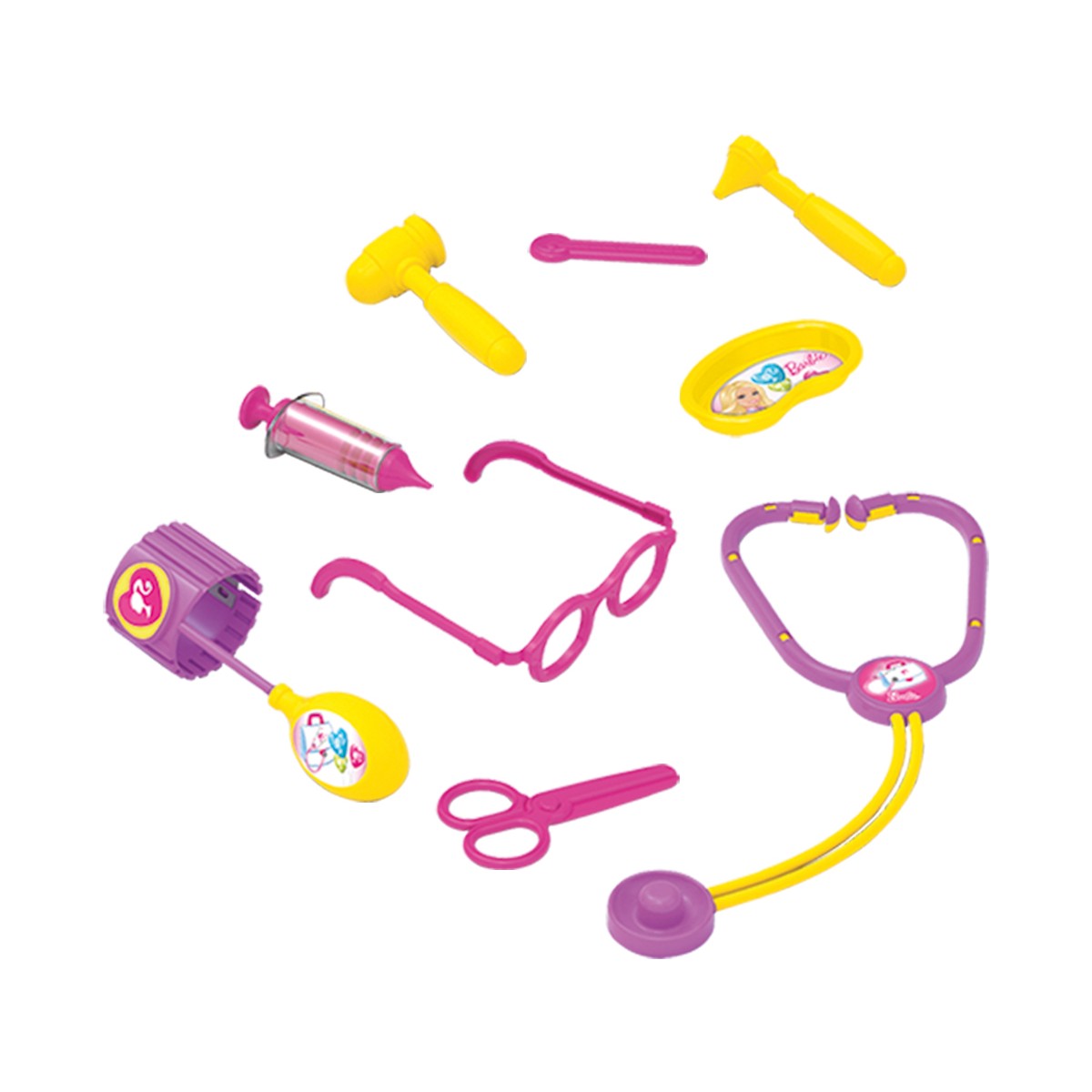 Barbie Doktor Çantası