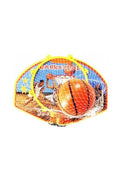Basket Potası Küçük Boy Kapı Arkası Askılıklı Spor Aleti