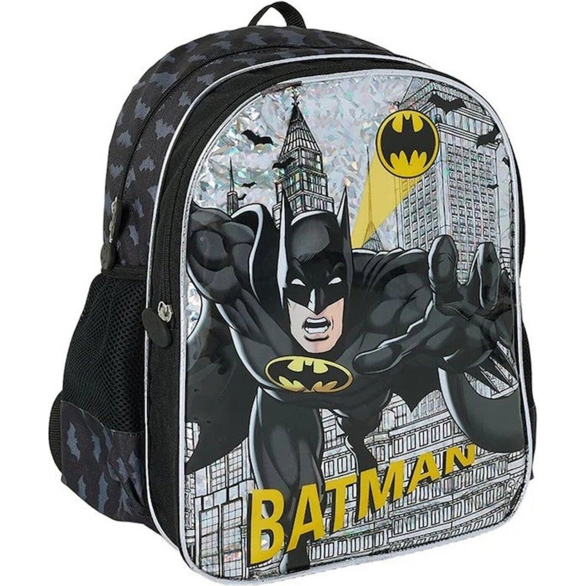 Batman Okul Çantası 2029