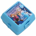 Frozen Beslenme Kabı, Frozen Elsa Açık Mavi Beslenme Kabı,  Beslenme Kutusu 43650