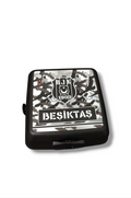 Beşiktaş Lisanslı Plastik Beslenme Kabı/Kutusu (Kamuflaj)