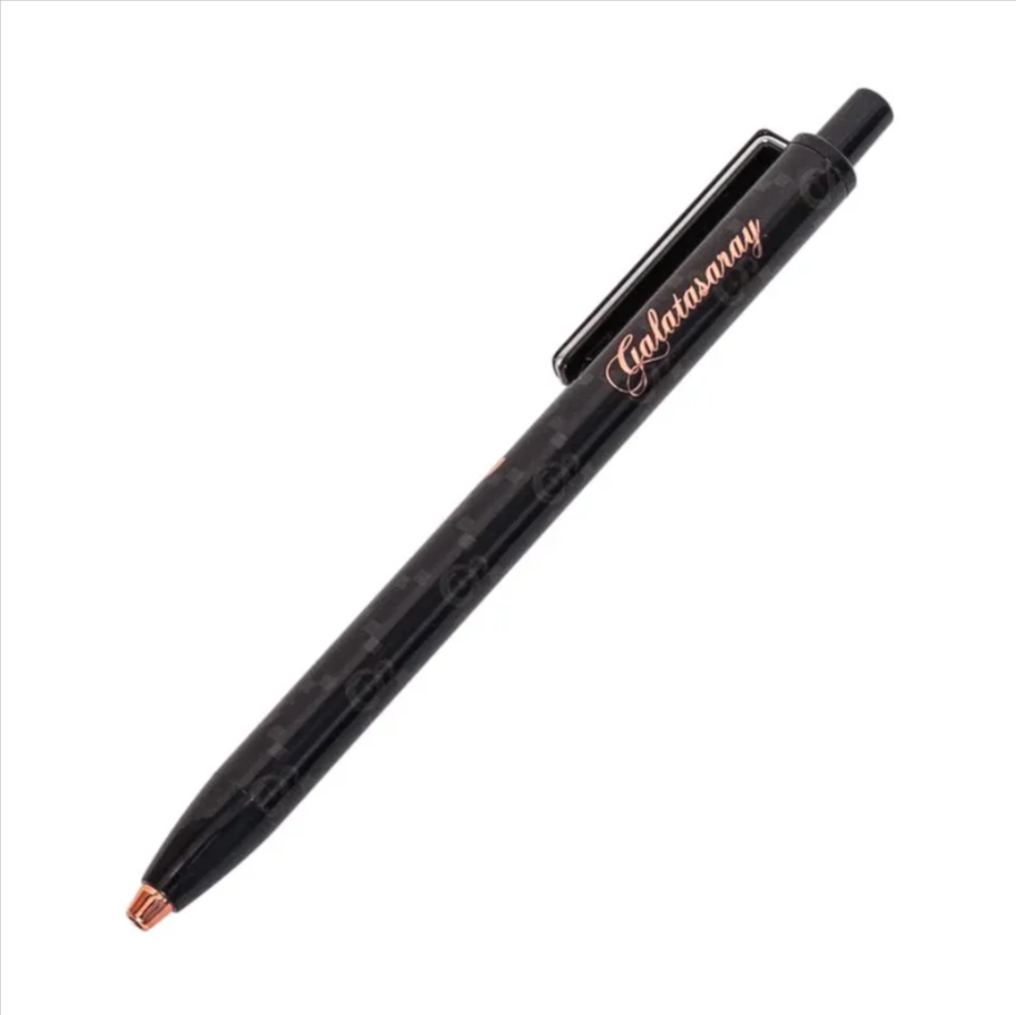 Galatasaray Style Lisanslı Versatil Kalem 0.7 mm
