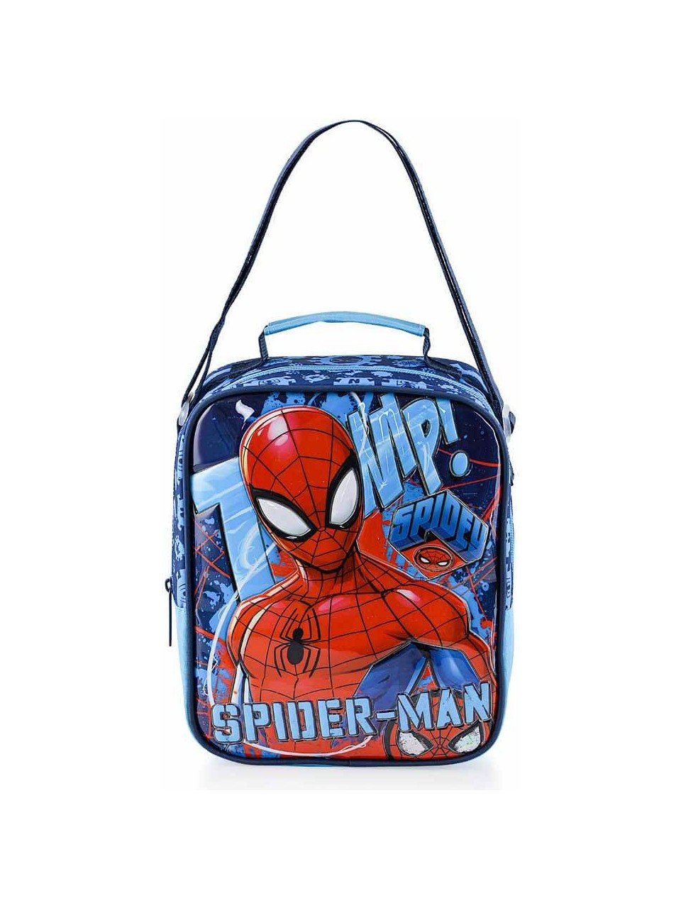 Spidey Beslenme Çantası 48091
