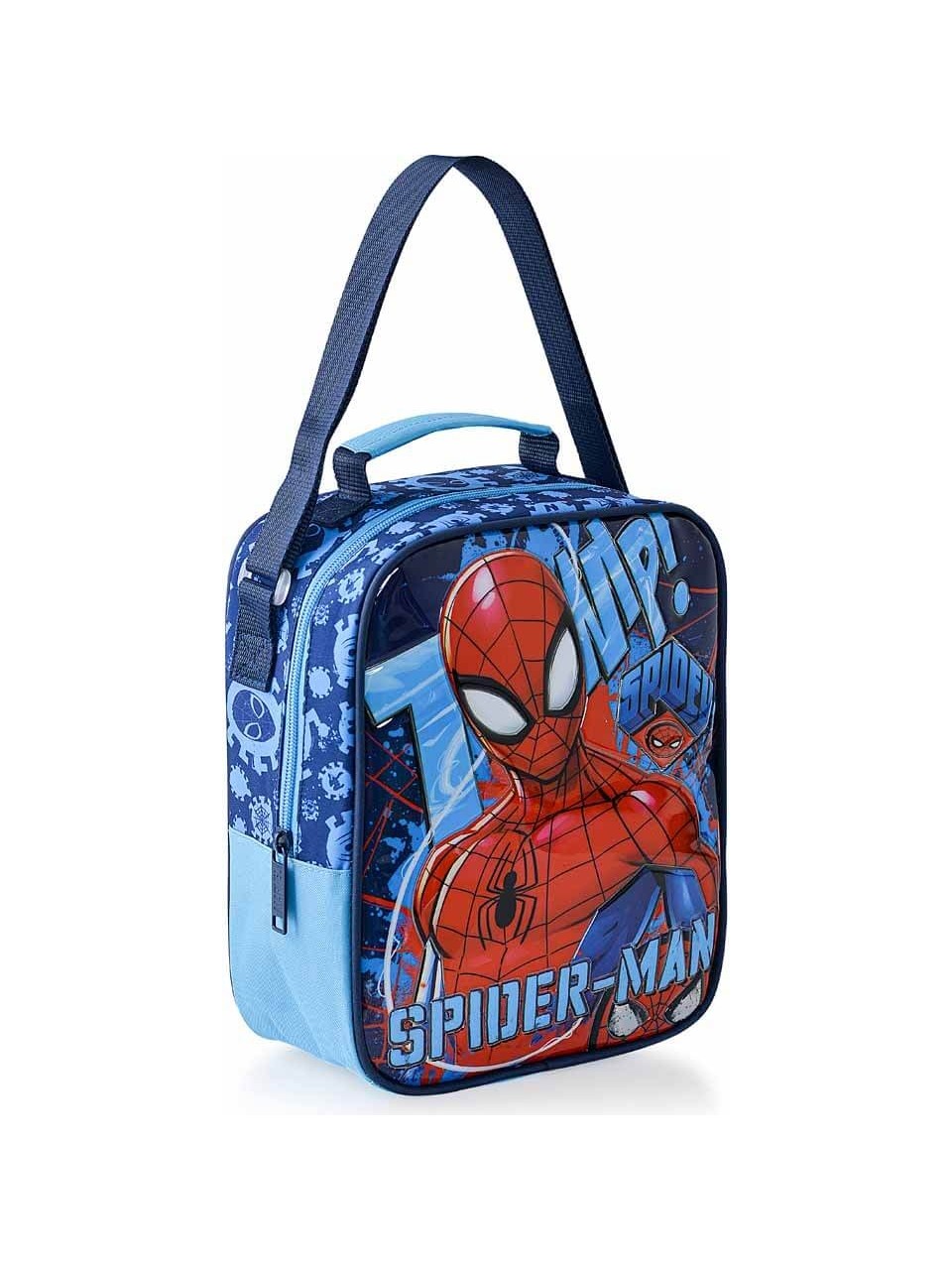 Spidey Beslenme Çantası 48091