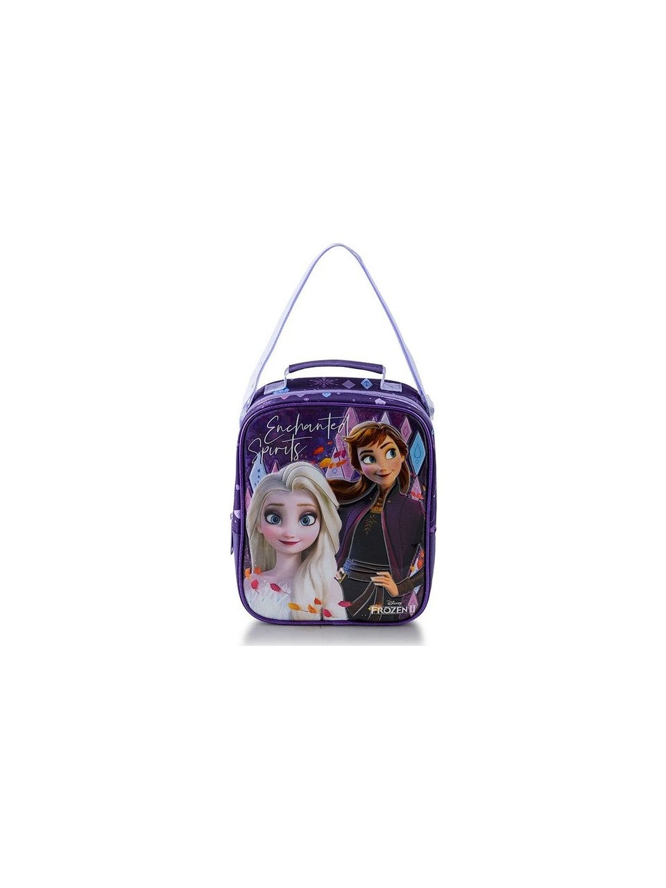Frozen Beslenme Çantası Due Spirits 48001