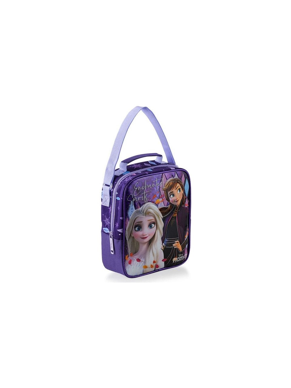 Frozen Beslenme Çantası Due Spirits 48001