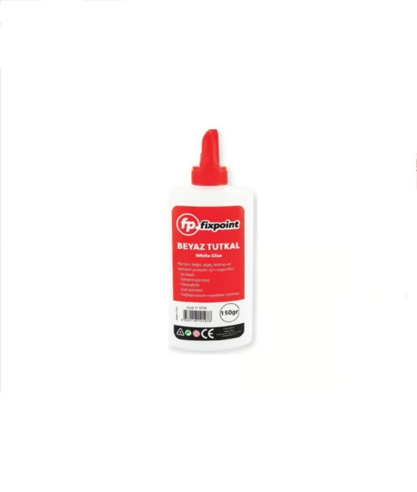 Beyaz Tutkal 150gr