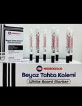 2 ADET BEYAZ YAZI TAHTASI KALEMİ