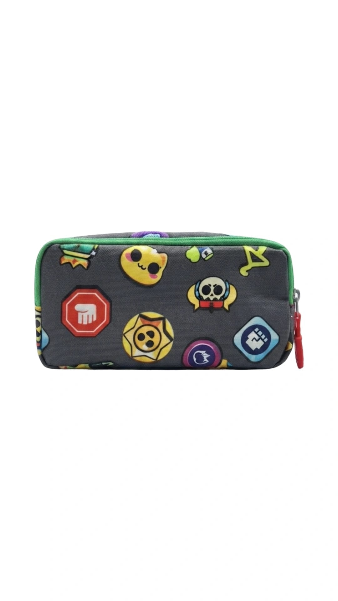 Brawl Stars Tasarımlı Kalem Kutusu