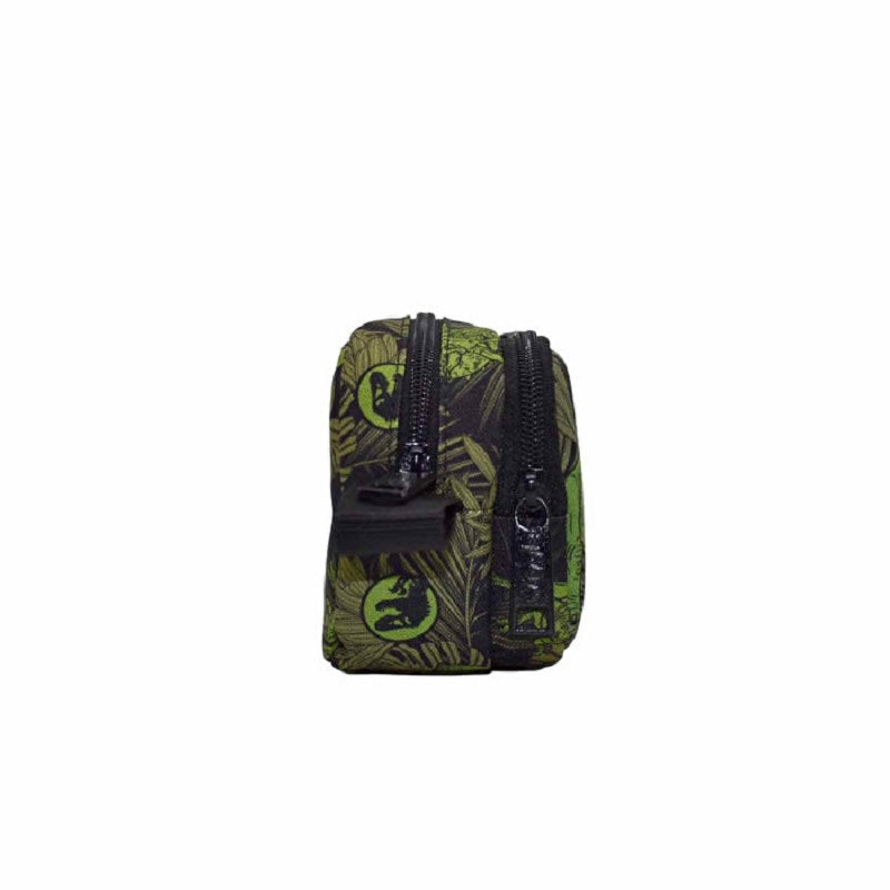 Trex Dinazor Kalem Kutu, Jurrasic World Kalem Çantası 2134,Trex Dinazor Desenli Kalemlik, Kalem Kutu, Kalemlik,