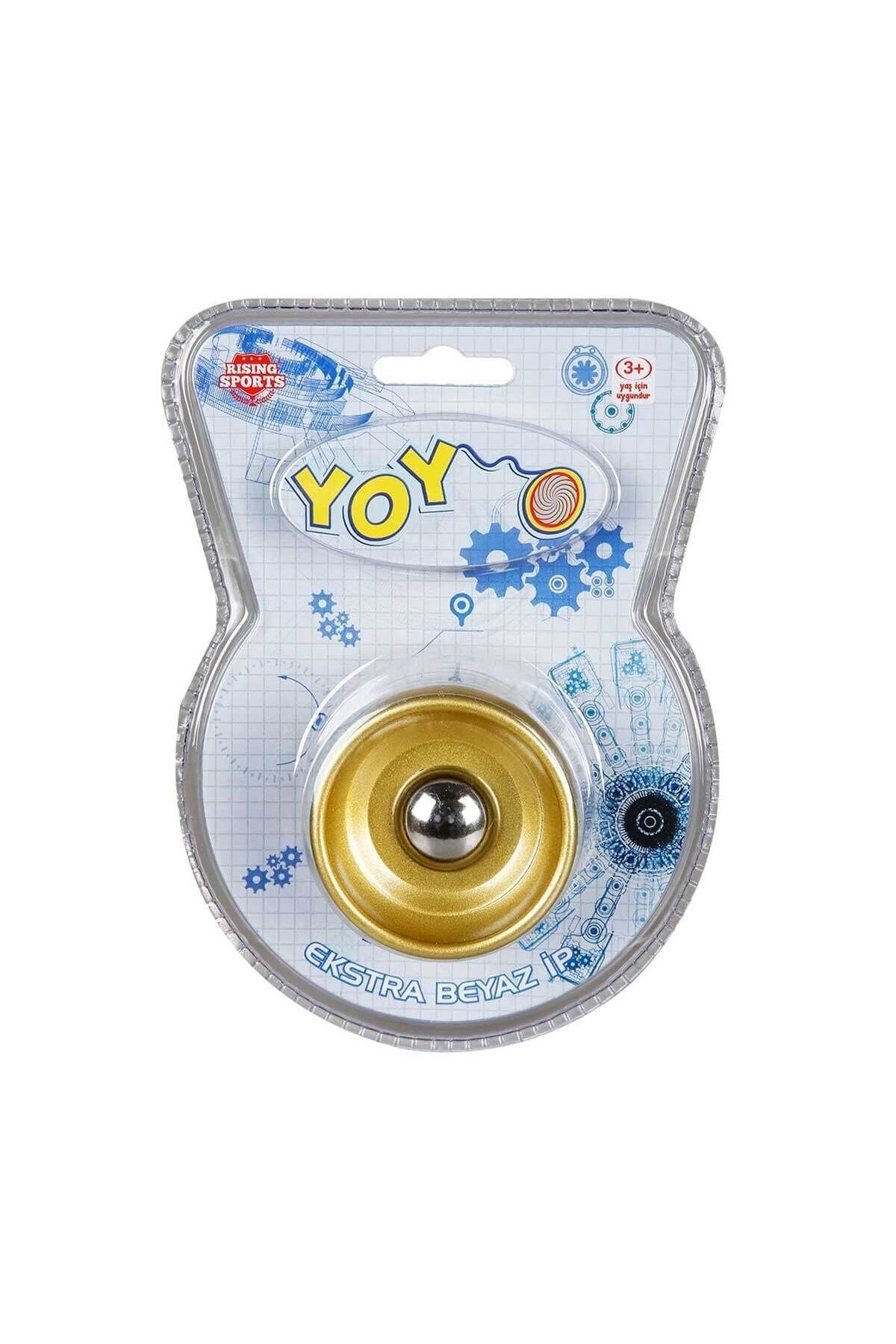 Bykrurg 5231Kb  Yoyo Groovy Pro Ekstra Ipli -  Ta Olan Gönderilir Ticnew
