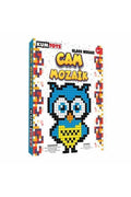 Cam Mozaik Sanatı Glass Mozaik Moziyik Mosaic