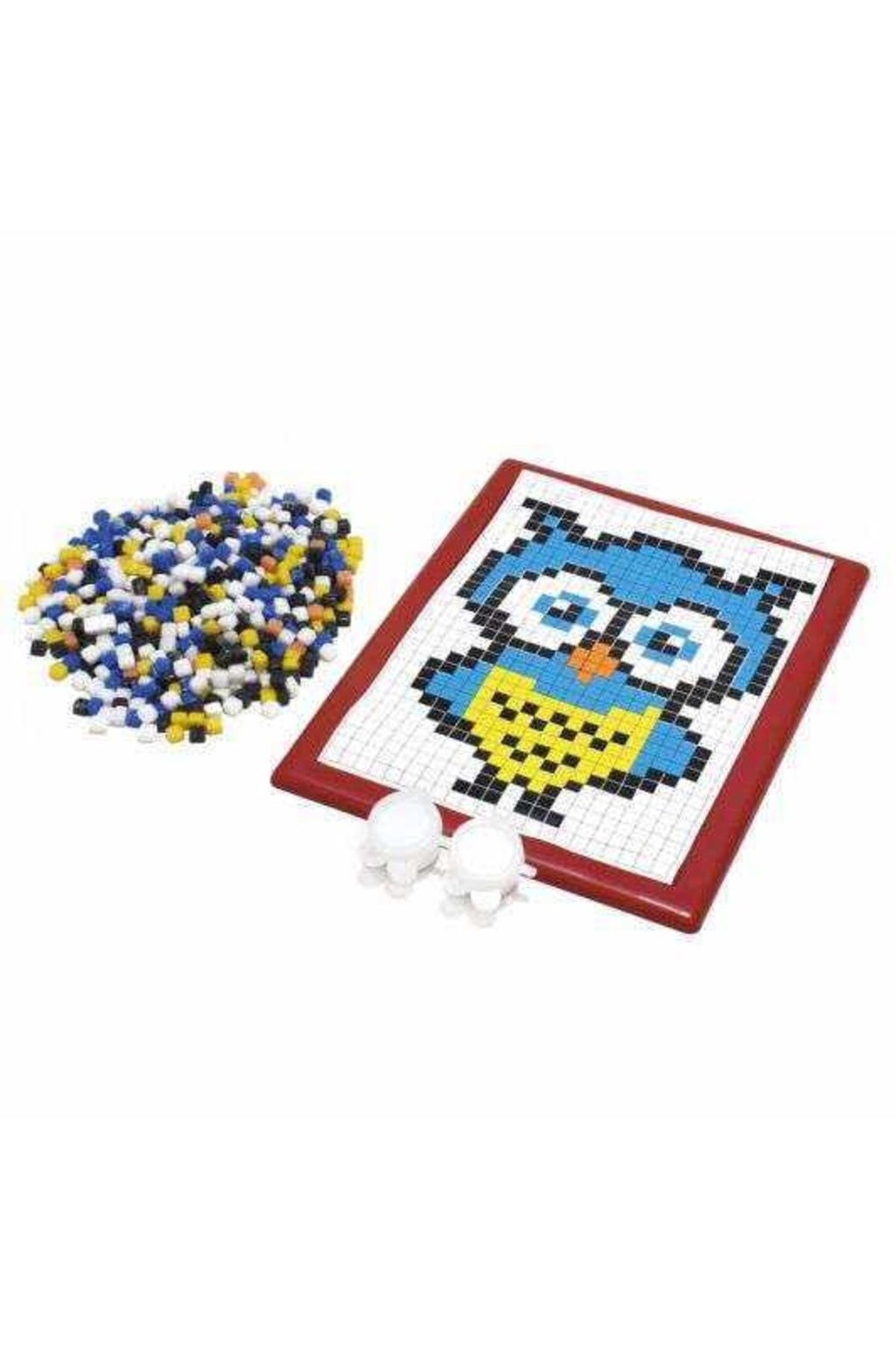 Cam Mozaik Sanatı Glass Mozaik Moziyik Mosaic