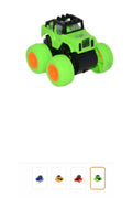 CAN ALI 1113-1 TEKLI JEEP