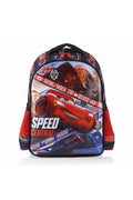 Cars Anaokulu Çantası Brıck Speed Central 42186