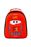 Cars Desenli Kırmızı Beslenme Çantası OTTO.49157