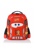Cars Ilkokul Çantası Due Buddy 42220