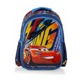 Cars Lightning Mcqueen 95 Okul Çantası 48234