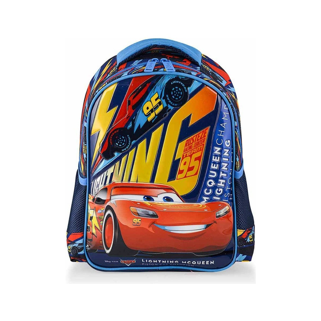 Cars Lightning Mcqueen Anaokulu Çantası 48237