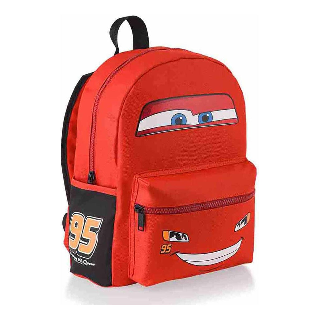 Cars Loop Buddy Anaokulu Çantası 42226