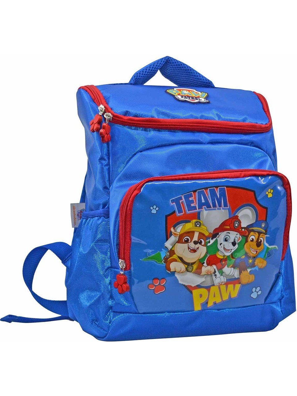 Paw Patrol Lisanslı İlkokul Çantası