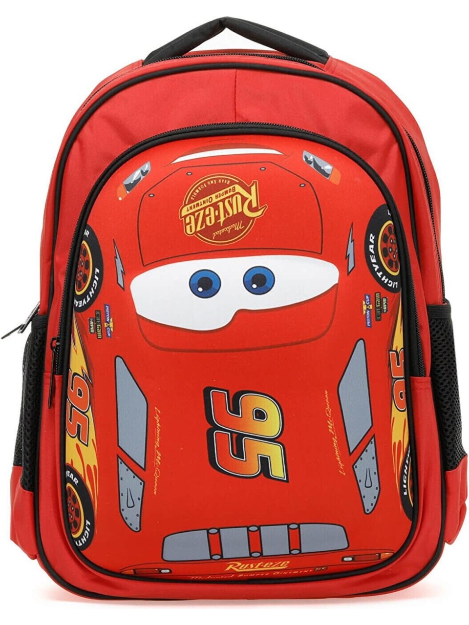 Cars Buddy Okul Çantası 42220