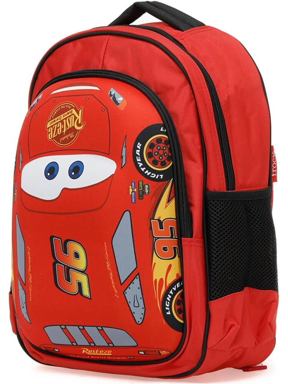 Cars Buddy Okul Çantası 42220