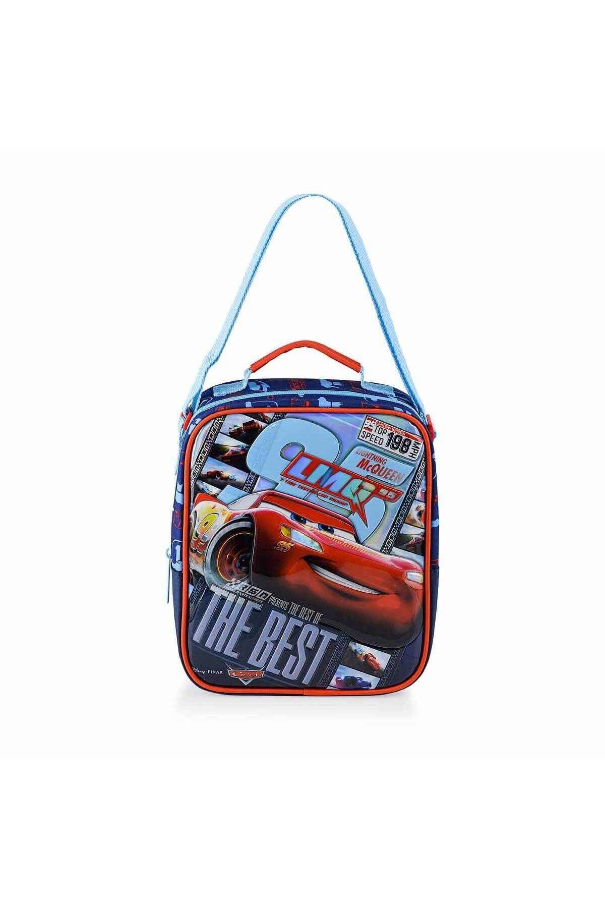 Cars The Best Beslenme Çantası 48239