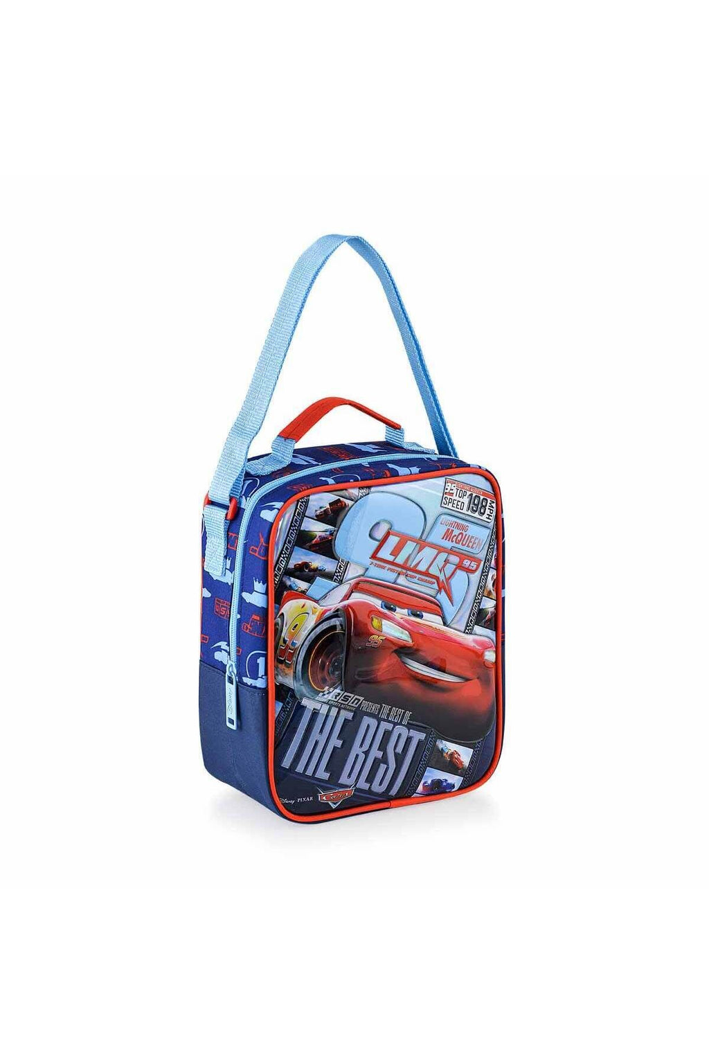 Cars The Best Beslenme Çantası 48239