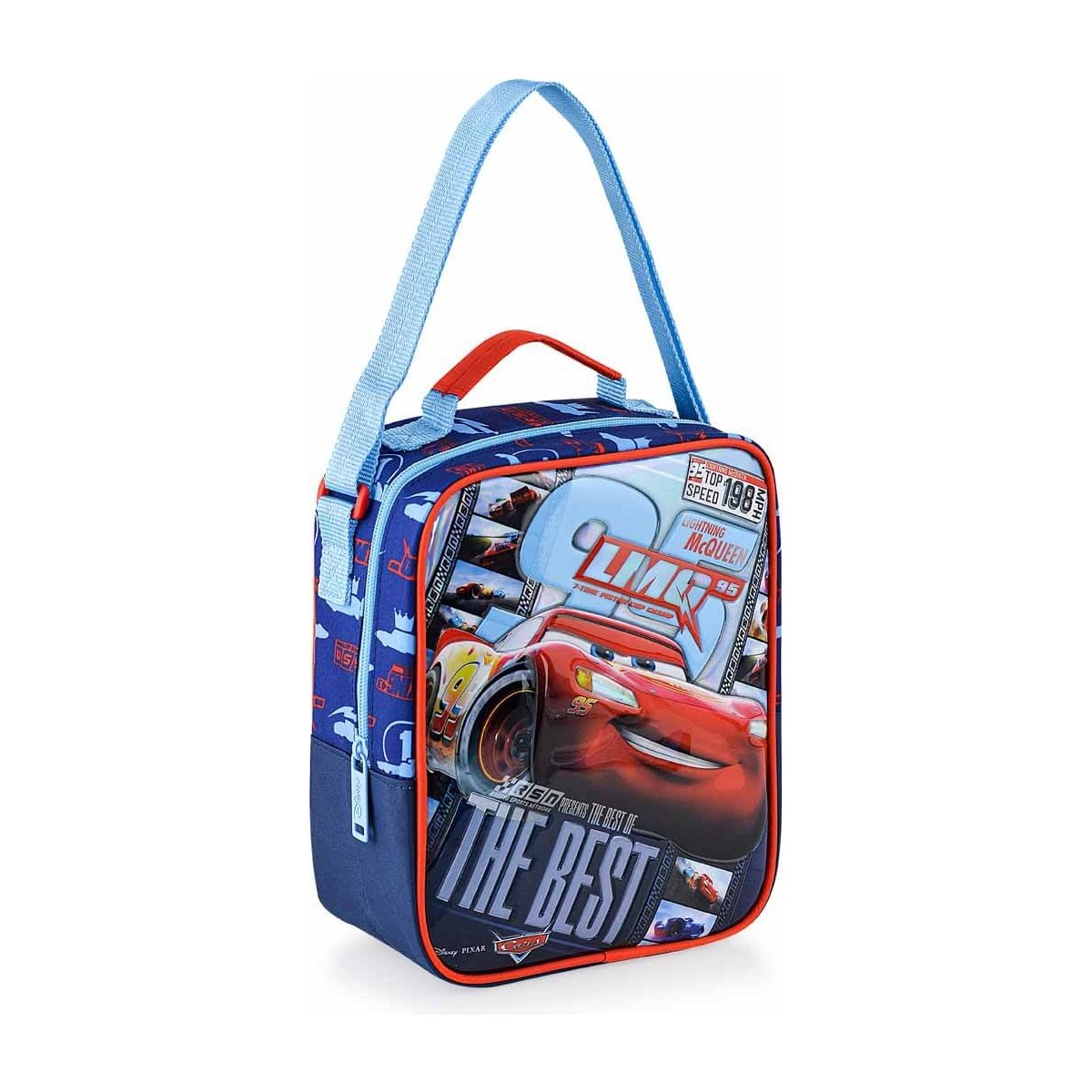 Cars The Best Beslenme Çantası 48239