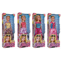 Good Girl Model / Manken Bebek 29CM - 1 Adet