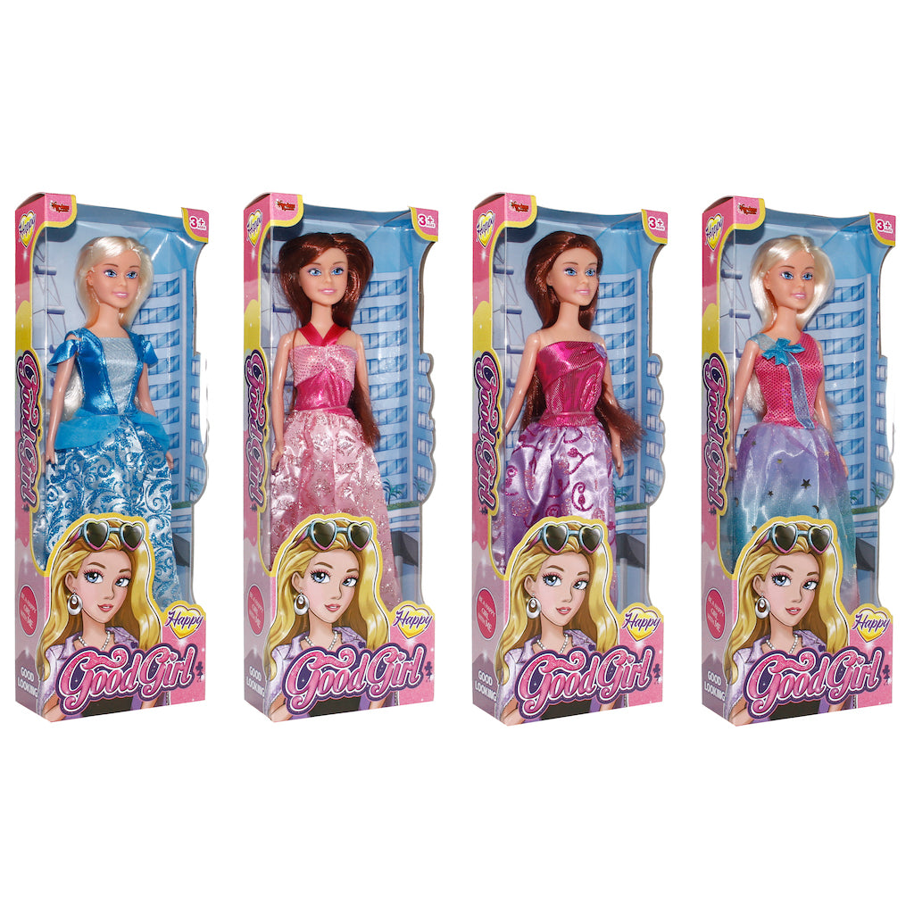 Good Girl Model / Manken Bebek 29CM - 1 Adet