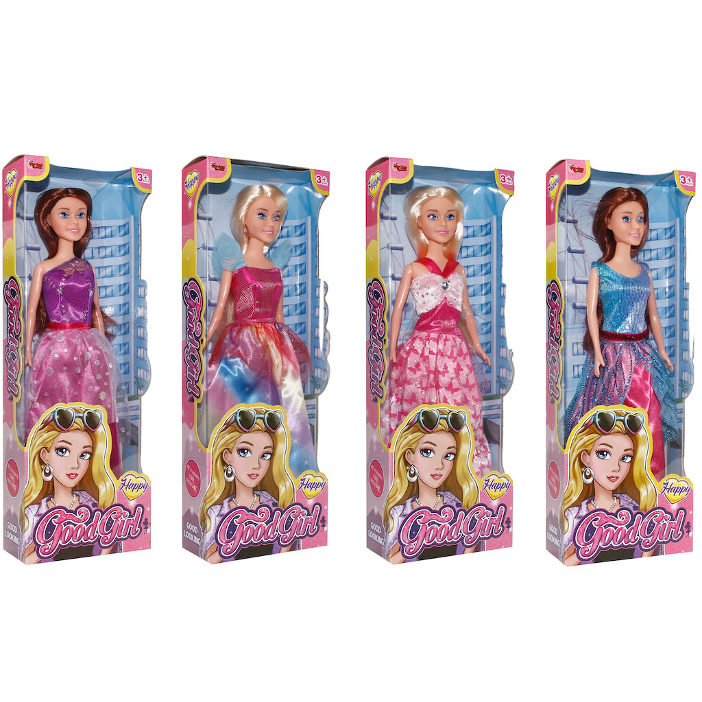 Good Girl Model / Manken Bebek 29CM - 1 Adet