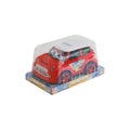 CLK-169 Vakumlu Mini Cooper -Çalkan Plastik