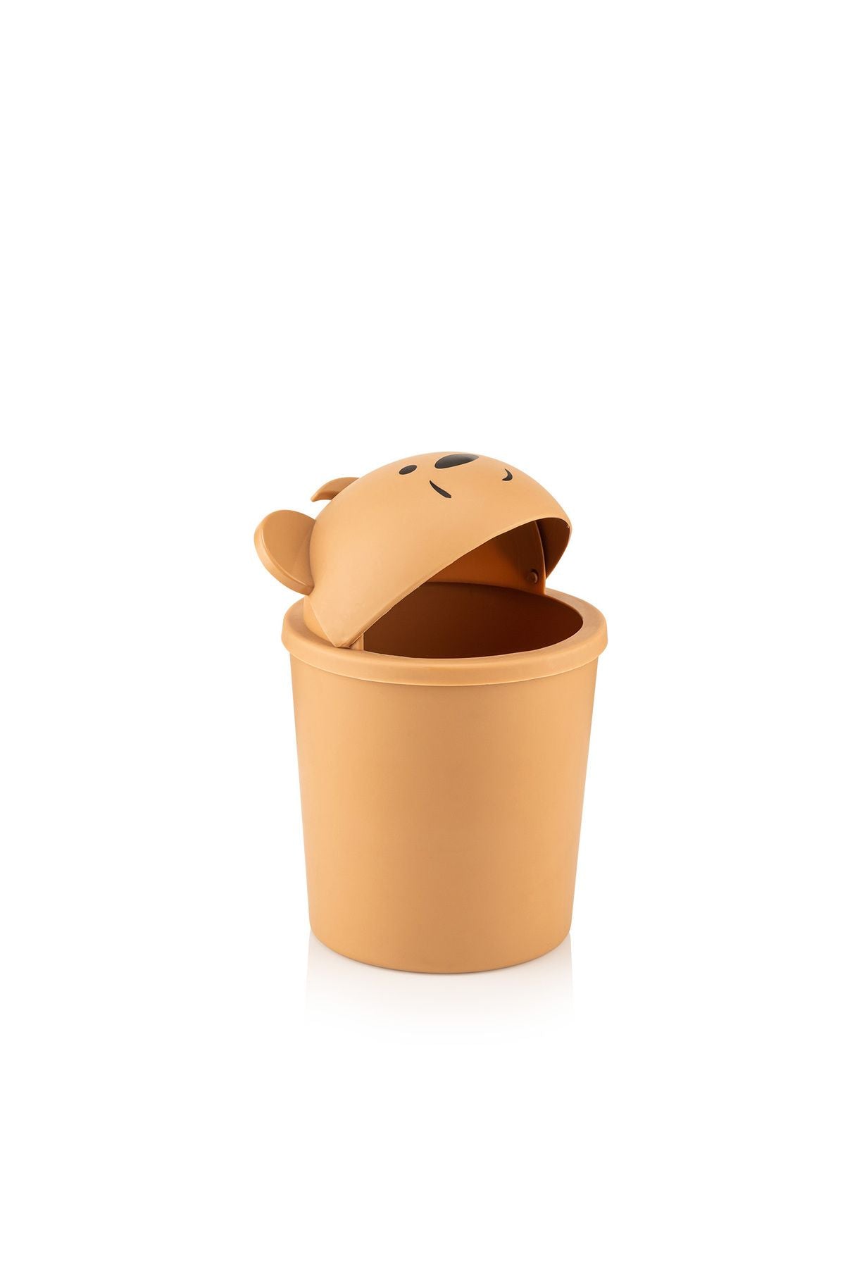 çöp kovası mini çöp kovası Masaüstü çöp kovası