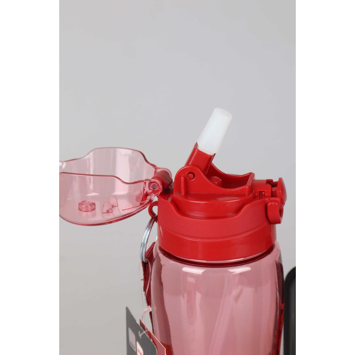Yeni Sezon Lisanslı Galatasaray 700 ml Matara ve 2 Katlı Beslenme Kabı / Lunch Box Seti